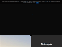 Tablet Screenshot of lafrenchconnexion.com